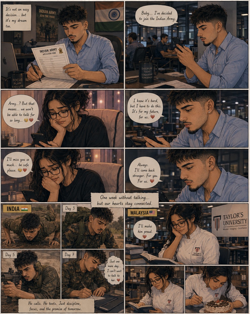 Comic parte 2