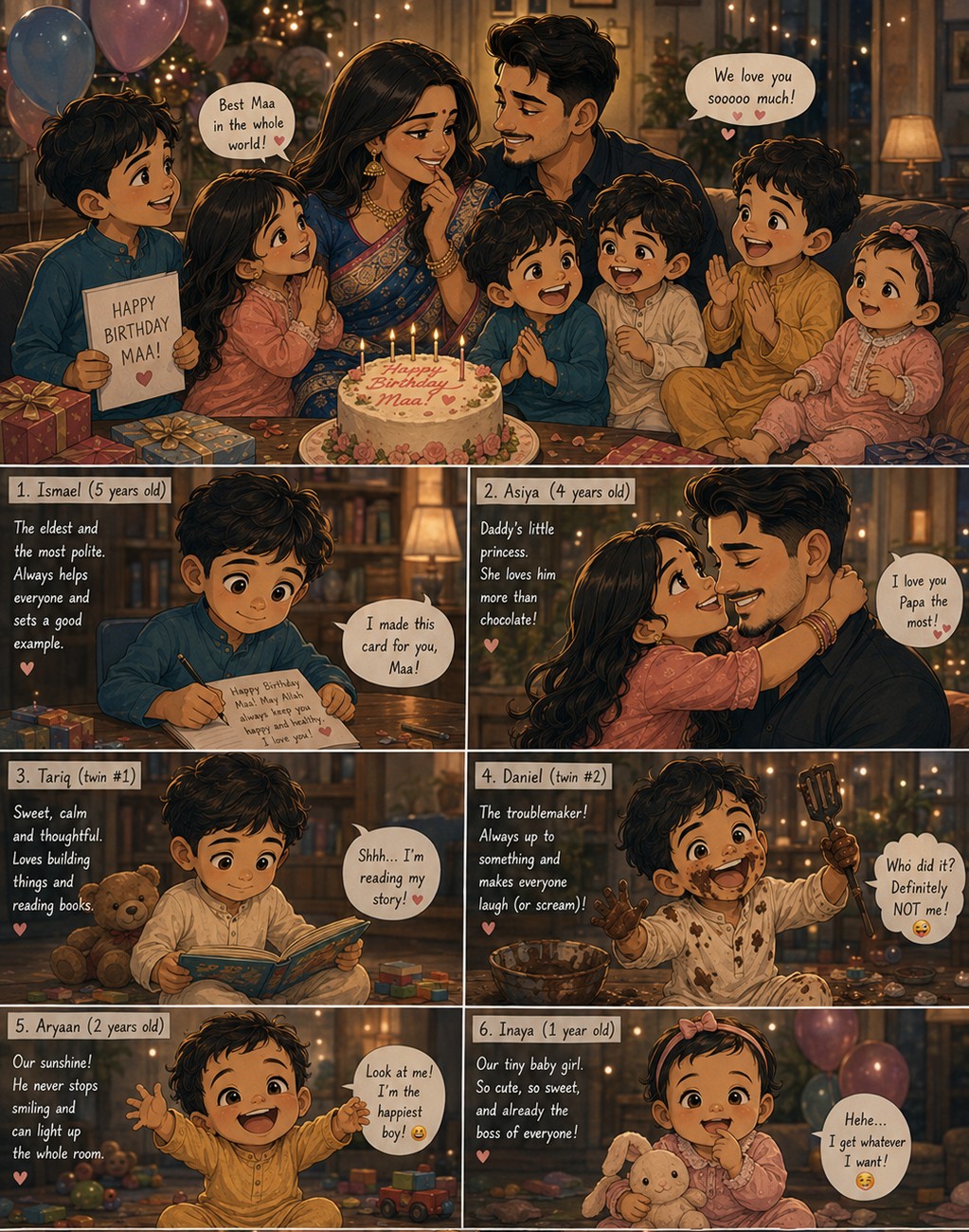 Comic parte 4